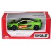 Model 1:36, Kinsmart, McLaren 675LT, zielony (A738MCLZI)