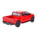Model 1:46, Kinsmart, 2019 Dodge Ram 1500, czerwony (A741DRC)