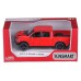 Model 1:46, Kinsmart, 2019 Dodge Ram 1500, czerwony (A741DRC)