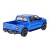 Model 1:46, Kinsmart, 2019 Dodge Ram 1500, niebieski (A741DRNI)