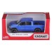 Model 1:46, Kinsmart, 2019 Dodge Ram 1500, niebieski (A741DRNI)