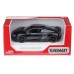 Model 1:36, Kinsmart, Audi R8 Coupe(2020), czarny (A746ARCCZ)