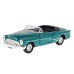 Model 1:34, 1953 Buick Skylark, turkusowy (A875BST)