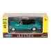 Model 1:34, 1953 Buick Skylark, turkusowy (A875BST)