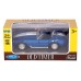 Model 1:34, 1965 Shelby Cobra 427 S/C, granatowy (A008751SCG)