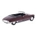 Model 1:34, DS 19 Cabriolet, bordowy (A00875D1CB)