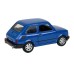 Model 1:34, PRL FIAT 126p, granatowy (A884F126G)