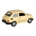 Model 1:34, PRL FIAT 126p, kremowy (A884F126K)