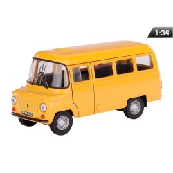 Model 1:34, PRL Nysa 522, pomarańczowy (A884N522P)