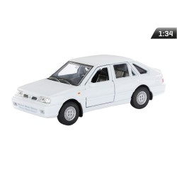 Model 1:34, PRL Polonez Caro Plus, biały (A884PCPBI)