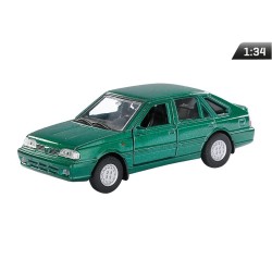 Model 1:34, PRL Polonez Caro Plus, ciemno zielony (A884PCPZI)