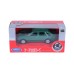 Model 1:34, PRL Polonez Caro Plus, ciemno zielony (A884PCPZI)