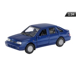Model 1:34, PRL Polonez Caro Plus, granatowy (A884PCPGR)