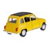 Model 1:34, Renault 4, żółty (A880REN4P)