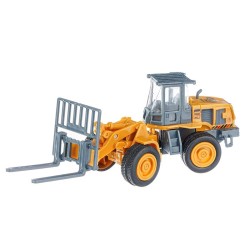 Model 1:50, Pojazd budowlany - wózek widłowy