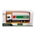 Model 1:64, SCANIA P-Series, ciężarówka Castrol, biała