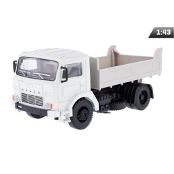 Model 1:43, JELCZ 317, szary
