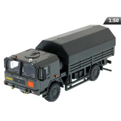Model 1:50, Jelcz 442.32 Wojskowy