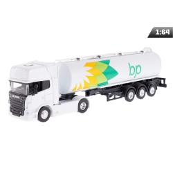 Model 1:64, SCANIA V8 R730, BP, biały