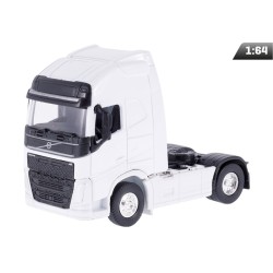 Model 1:64, VOLVO FH, ciągnik, biały(C00802VFCB)