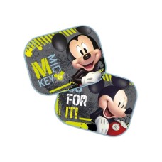 Zasłonki 44x35 cm, Mickey 2, 2 szt.
