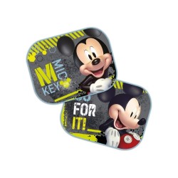 Zasłonki 44x35 cm, Mickey 2, 2 szt.