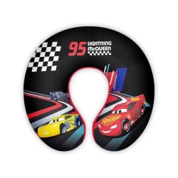 Poduszka na szyję, 30 cm, Cars