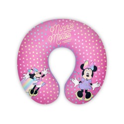 Poduszka na szyję, 30 cm, Minnie