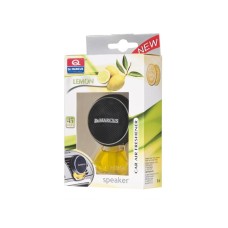 Zapach Speaker, Lemon