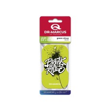 Zapach Splash, Green Citrus