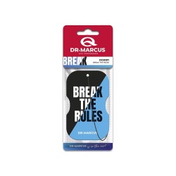 Zapach Break the Rules, Ocean