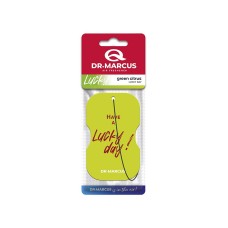 Zapach Lucky Day, Green Citrus