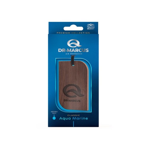 Zapach Drewno Classic, Aqua Marine