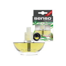 Zapach Senso Regulated Rechanger, Pine, 10 ml