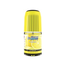 Zapach Pump Spray, Lemon