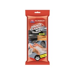 Chusteczki do rąk, Lemon, 30 szt