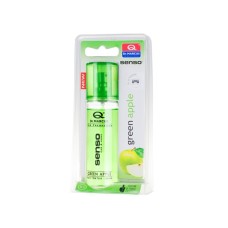 Zapach Senso Spray, Green Apple