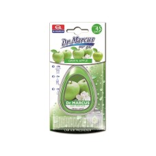 Zapach Car Gel, Green Apple