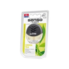 Zapach Senso Luxury, Green Tea