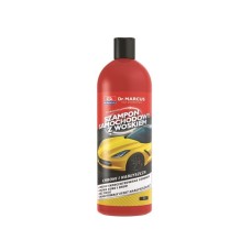 Szampon z woskiem TITANIUM 1 L