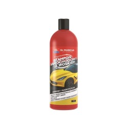 Szampon z woskiem TITANIUM 1 L