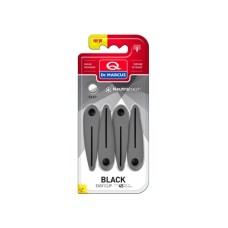 Zapach Easy Clip, Black