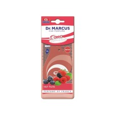 Zapach Sonic, Red Fruits