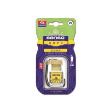 Zapach Senso Arte Golden