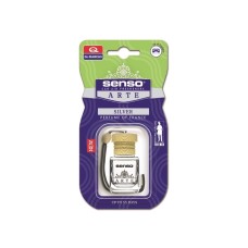 Zapach Senso Arte Silver