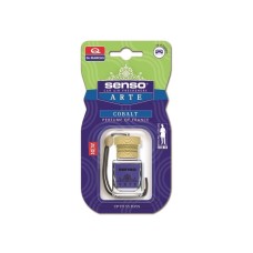 Zapach Senso Arte Cobalt
