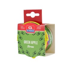 Zapach Aircan, Green Apple