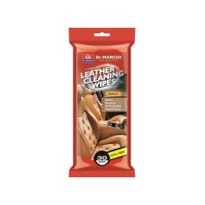 Chusteczki do czyszczenia skóry, 30 szt. Vanilla