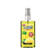 Zapach Spray, Lemon