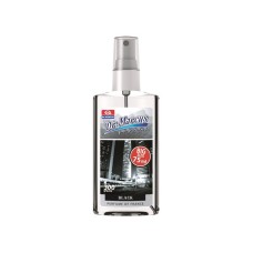 Zapach Spray, Black